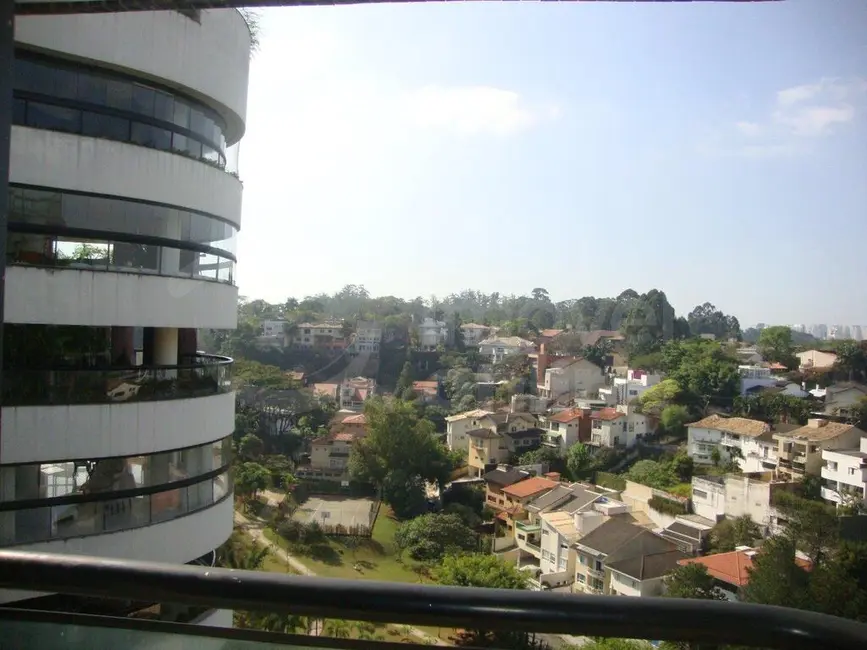 Foto 6 de Apartamento com 4 quartos à venda, 380m2 em São Paulo - SP