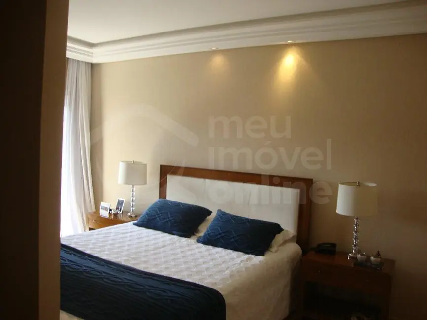 Foto 7 de Apartamento com 4 quartos à venda, 380m2 em São Paulo - SP