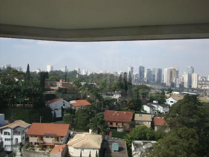 Foto 5 de Apartamento com 4 quartos à venda, 380m2 em São Paulo - SP