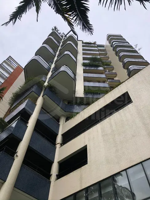 Foto 1 de Apartamento com 4 quartos à venda, 380m2 em São Paulo - SP