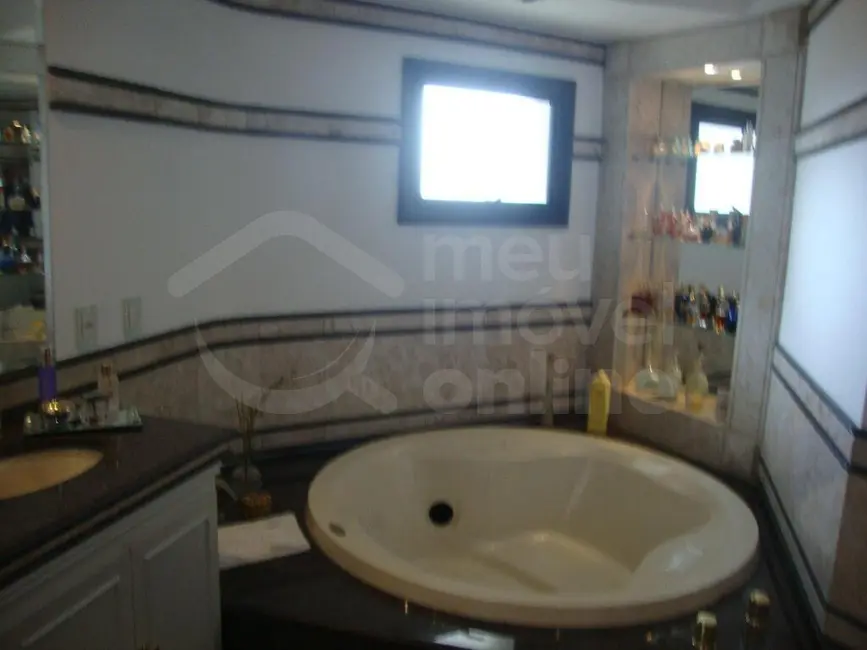 Foto 9 de Apartamento com 4 quartos à venda, 380m2 em São Paulo - SP