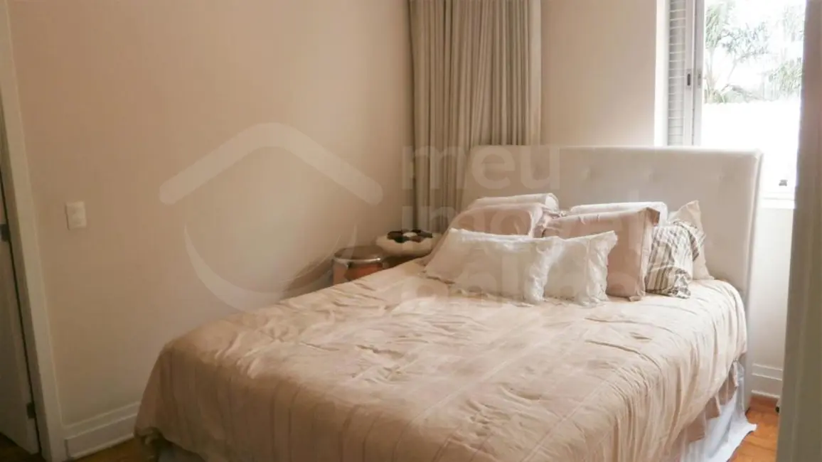 Foto 6 de Apartamento com 2 quartos à venda, 79m2 em Campo Belo, São Paulo - SP