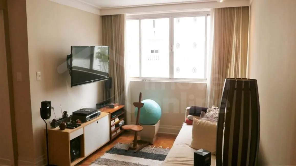 Foto 5 de Apartamento com 2 quartos à venda, 79m2 em Campo Belo, São Paulo - SP