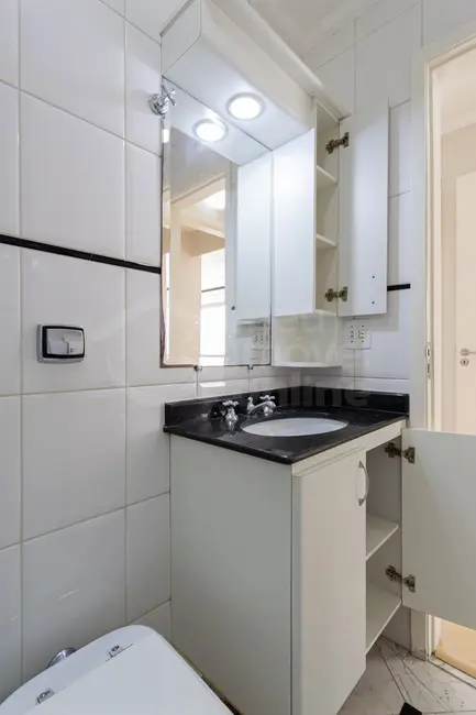 Foto 8 de Apartamento com 2 quartos à venda, 98m2 em Moema, São Paulo - SP