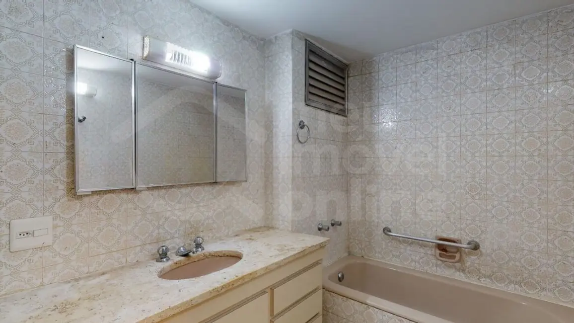 Foto 5 de Apartamento com 3 quartos à venda, 103m2 em Itaim Bibi, São Paulo - SP