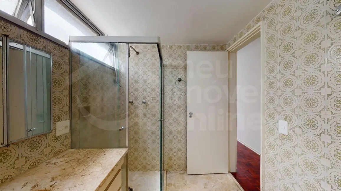 Foto 7 de Apartamento com 3 quartos à venda, 103m2 em Itaim Bibi, São Paulo - SP