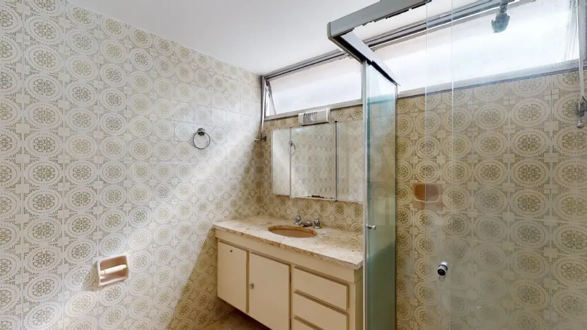 Foto 2 de Apartamento com 3 quartos à venda, 103m2 em Itaim Bibi, São Paulo - SP