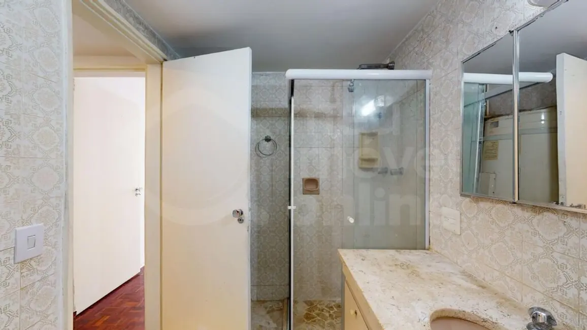 Foto 3 de Apartamento com 3 quartos à venda, 103m2 em Itaim Bibi, São Paulo - SP