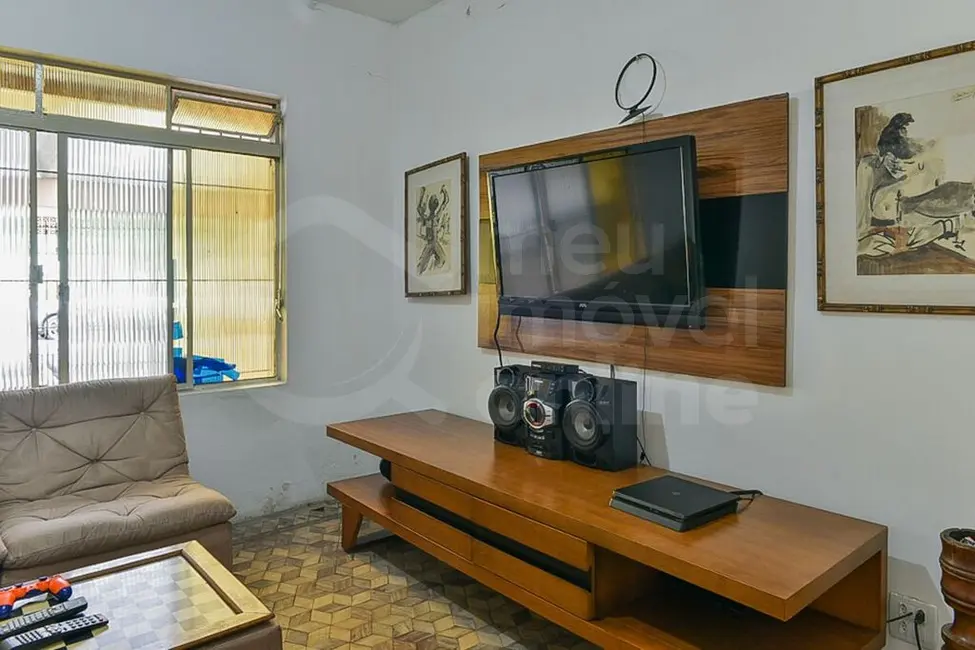 Foto 3 de Casa com 2 quartos à venda, 175m2 em Vila Ré, São Paulo - SP