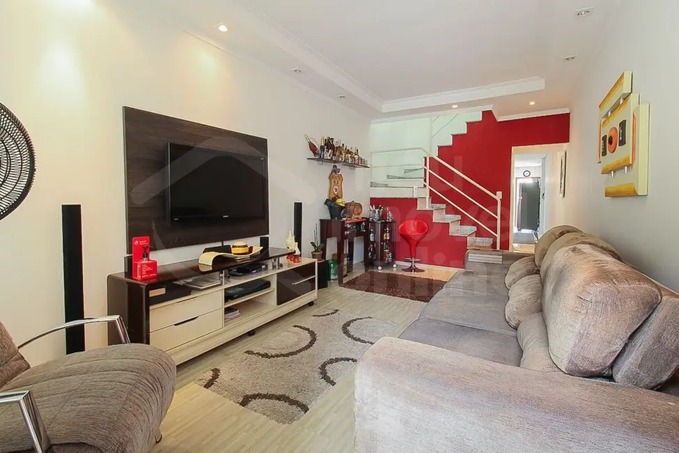 Casa com 3 quartos à venda, 163m2 em Ermelino Matarazzo, São Paulo - SP - imagem 4 Foto 4 de Casa com 3 quartos à venda, 163m2 em Ermelino Matarazzo, São Paulo - SP