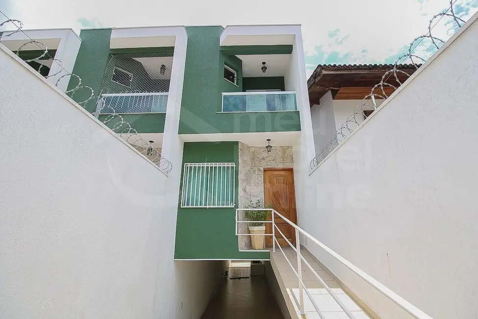 Foto 2 de Casa com 3 quartos à venda, 163m2 em Ermelino Matarazzo, São Paulo - SP