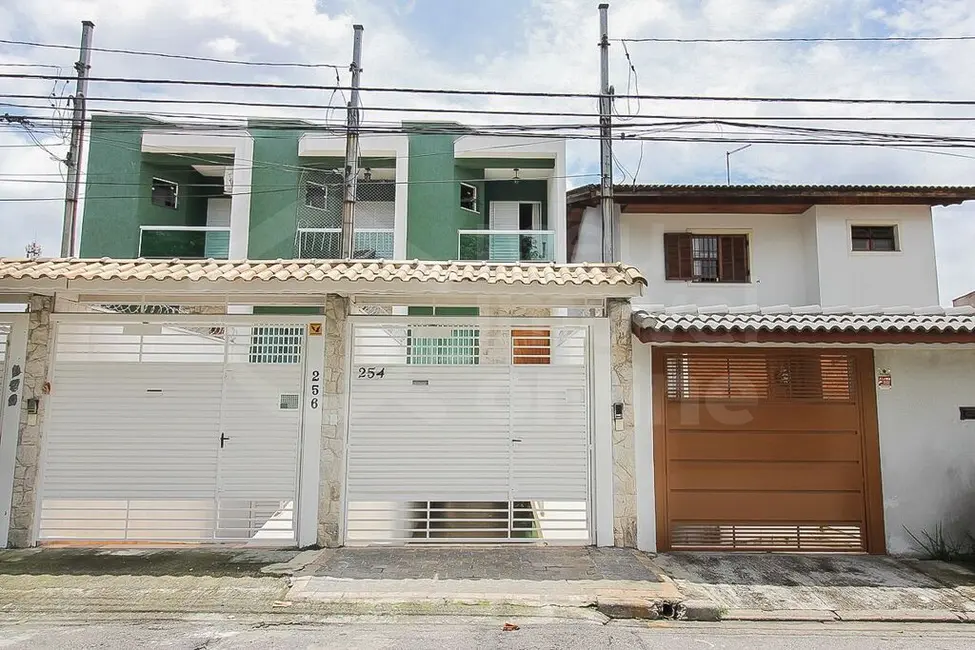Casa com 3 quartos à venda, 163m2 em Ermelino Matarazzo, São Paulo - SP - imagem 3 Foto 3 de Casa com 3 quartos à venda, 163m2 em Ermelino Matarazzo, São Paulo - SP