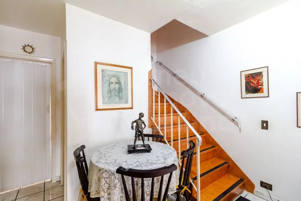 Casa com 2 quartos à venda, 90m2 em São Paulo - SP - imagem 5 Foto 5 de Casa com 2 quartos à venda, 90m2 em São Paulo - SP