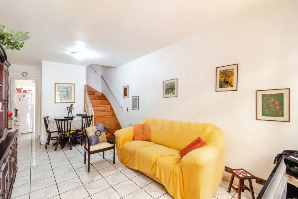 Casa com 2 quartos à venda, 90m2 em São Paulo - SP - imagem 2 Foto 2 de Casa com 2 quartos à venda, 90m2 em São Paulo - SP