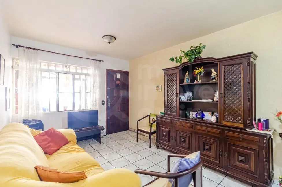 Casa com 2 quartos à venda, 90m2 em São Paulo - SP - imagem 1 Foto 1 de Casa com 2 quartos à venda, 90m2 em São Paulo - SP