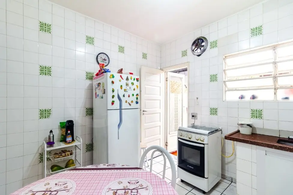 Casa com 2 quartos à venda, 90m2 em São Paulo - SP - imagem 9 Foto 9 de Casa com 2 quartos à venda, 90m2 em São Paulo - SP