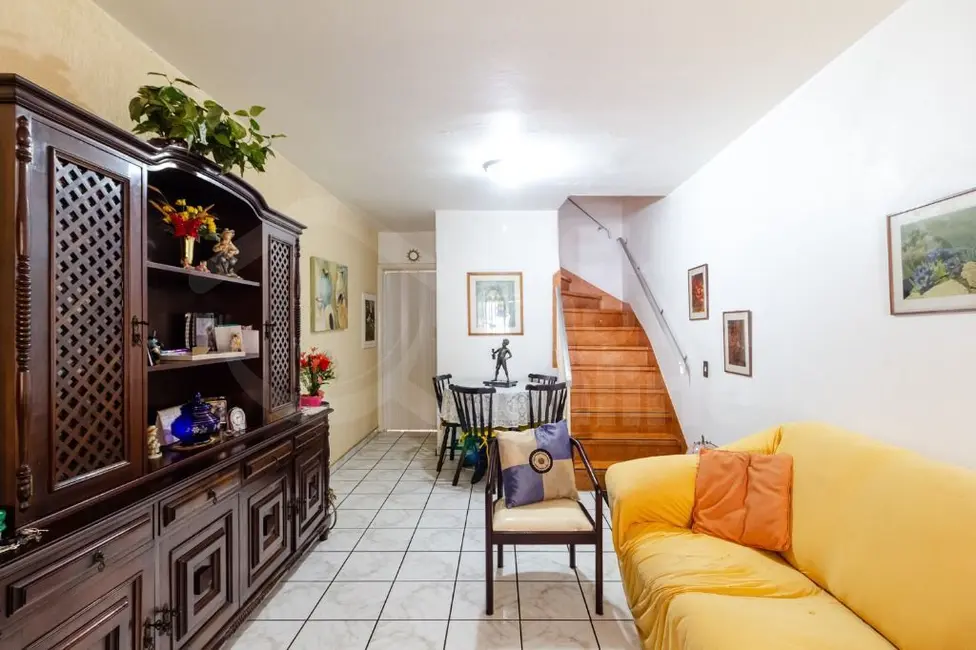 Casa com 2 quartos à venda, 90m2 em São Paulo - SP - imagem 3 Foto 3 de Casa com 2 quartos à venda, 90m2 em São Paulo - SP