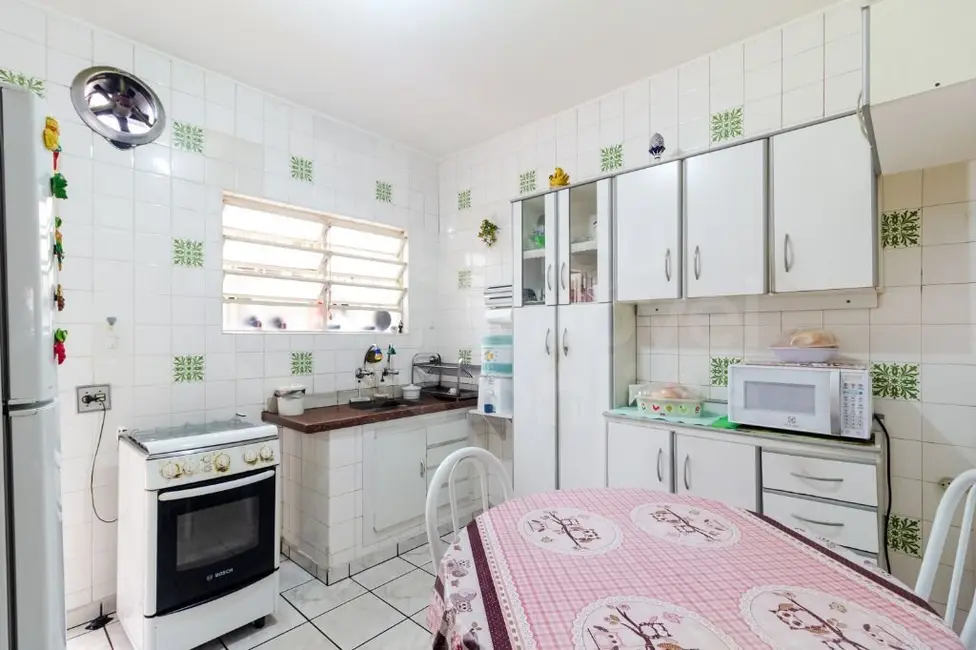 Casa com 2 quartos à venda, 90m2 em São Paulo - SP - imagem 7 Foto 7 de Casa com 2 quartos à venda, 90m2 em São Paulo - SP