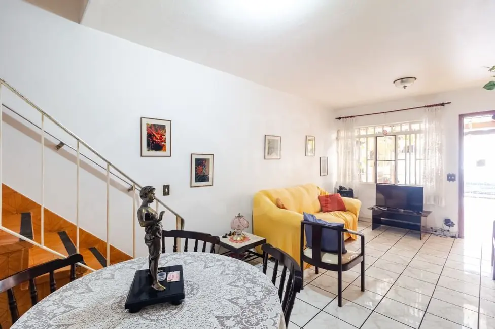 Casa com 2 quartos à venda, 90m2 em São Paulo - SP - imagem 4 Foto 4 de Casa com 2 quartos à venda, 90m2 em São Paulo - SP