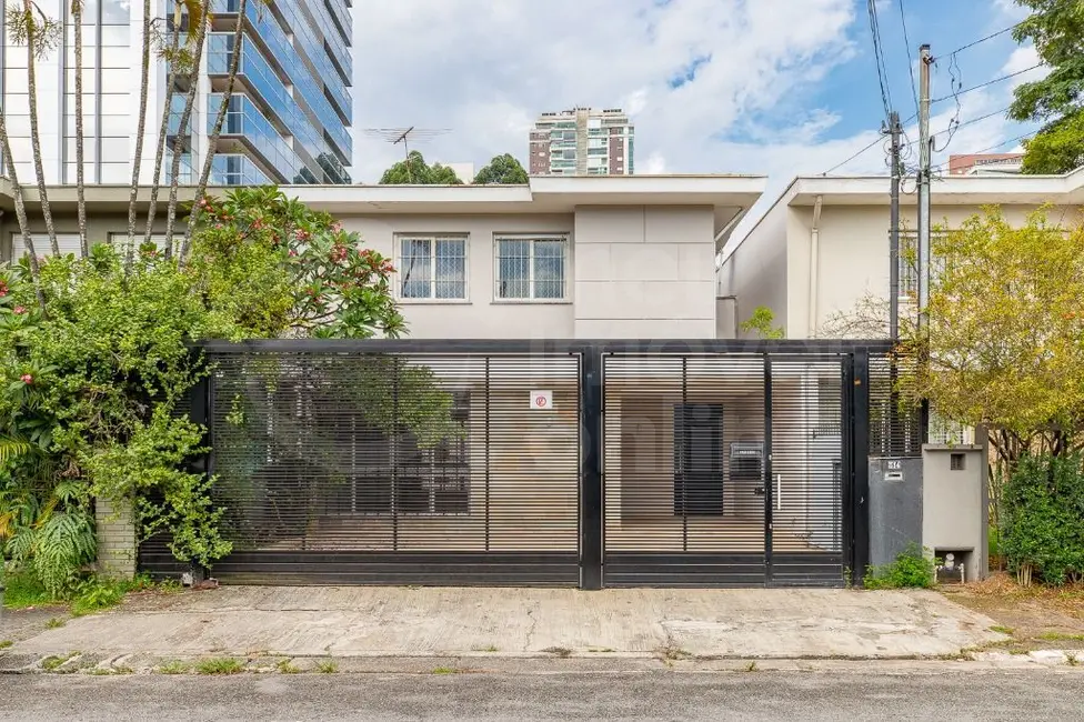 Foto 1 de Casa com 3 quartos à venda, 225m2 em São Paulo - SP