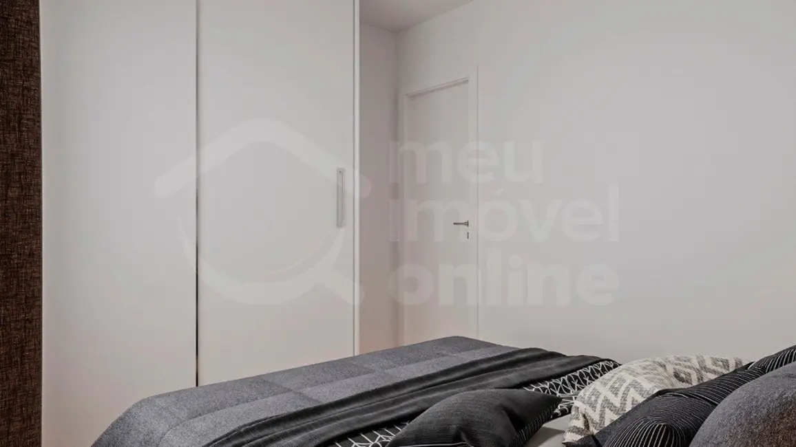 Apartamento com 1 quarto à venda, 45m2 em Brooklin Paulista, São Paulo - SP - imagem 9 Foto 9 de Apartamento com 1 quarto à venda, 45m2 em Brooklin Paulista, São Paulo - SP