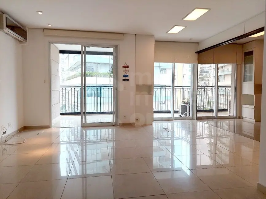 Foto 6 de Apartamento com 1 quarto à venda, 76m2 em Vila Nova Conceição, São Paulo - SP