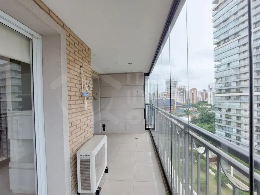 Foto 5 de Apartamento com 1 quarto à venda, 76m2 em Vila Nova Conceição, São Paulo - SP