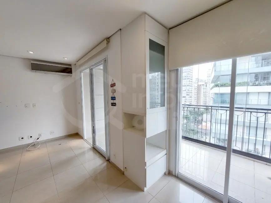 Foto 7 de Apartamento com 1 quarto à venda, 76m2 em Vila Nova Conceição, São Paulo - SP