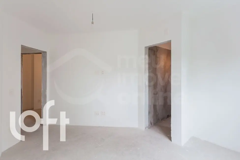 Foto 3 de Apartamento com 4 quartos à venda, 155m2 em Moema, São Paulo - SP