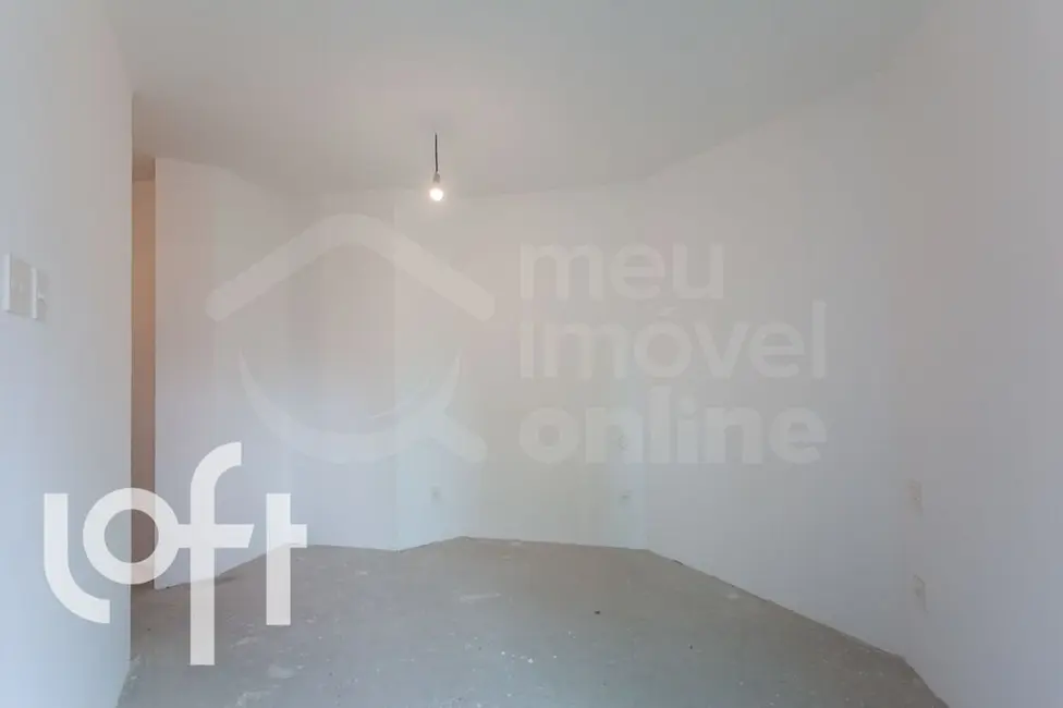 Foto 5 de Apartamento com 4 quartos à venda, 155m2 em Moema, São Paulo - SP