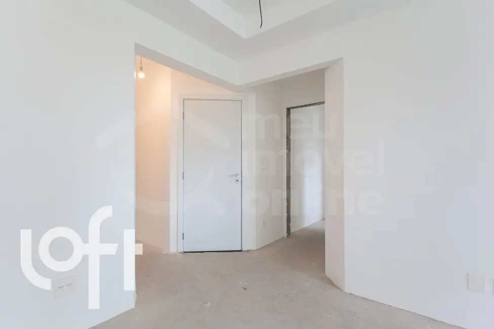 Foto 9 de Apartamento com 4 quartos à venda, 155m2 em Moema, São Paulo - SP