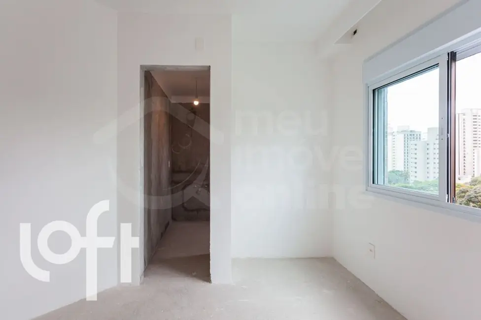 Foto 2 de Apartamento com 4 quartos à venda, 155m2 em Moema, São Paulo - SP