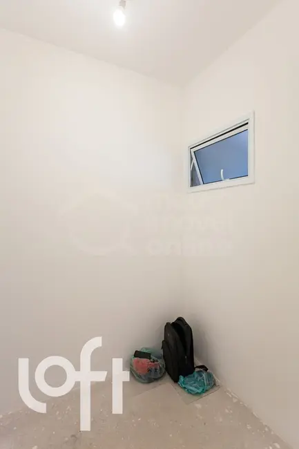 Foto 6 de Apartamento com 4 quartos à venda, 155m2 em Moema, São Paulo - SP