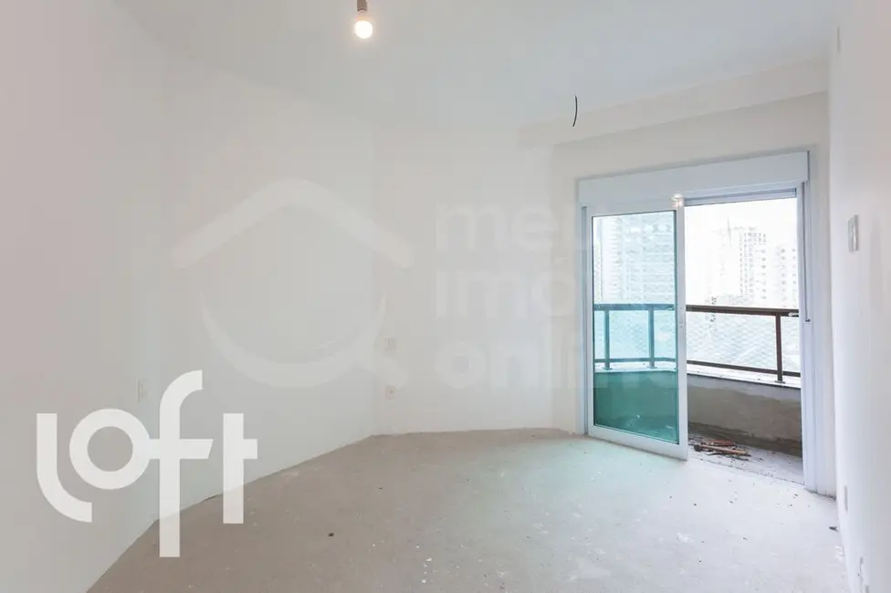 Foto 4 de Apartamento com 4 quartos à venda, 155m2 em Moema, São Paulo - SP