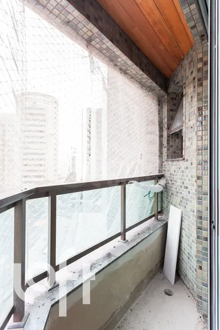 Foto 7 de Apartamento com 4 quartos à venda, 155m2 em Moema, São Paulo - SP