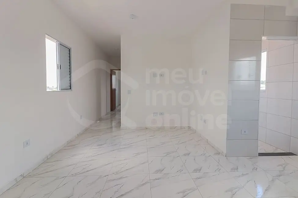 Apartamento com 2 quartos à venda, 58m2 em Vila Ré, São Paulo - SP - imagem 5 Foto 5 de Apartamento com 2 quartos à venda, 58m2 em Vila Ré, São Paulo - SP