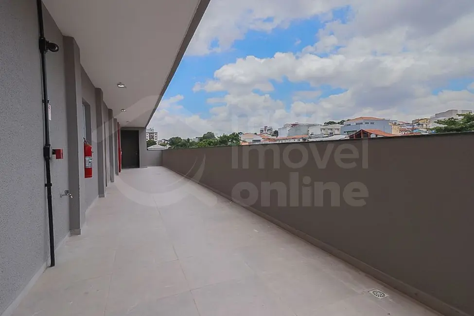 Apartamento com 2 quartos à venda, 58m2 em Vila Ré, São Paulo - SP - imagem 3 Foto 3 de Apartamento com 2 quartos à venda, 58m2 em Vila Ré, São Paulo - SP