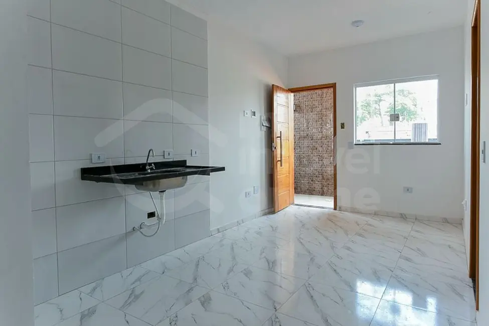 Apartamento com 2 quartos à venda, 58m2 em Vila Ré, São Paulo - SP - imagem 7 Foto 7 de Apartamento com 2 quartos à venda, 58m2 em Vila Ré, São Paulo - SP