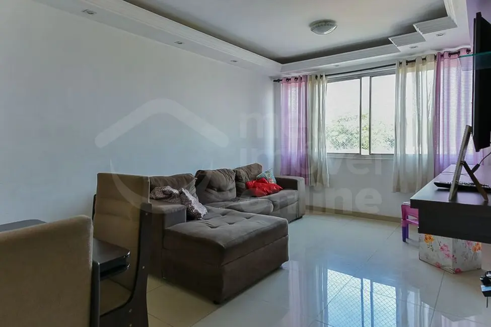 Foto 1 de Apartamento com 2 quartos à venda, 68m2 em Penha de França, São Paulo - SP