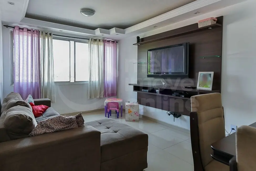 Foto 3 de Apartamento com 2 quartos à venda, 68m2 em Penha de França, São Paulo - SP