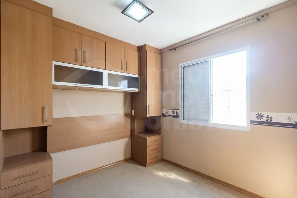 Apartamento com 3 quartos à venda, 57m2 em Campo Grande, São Paulo - SP - imagem 2 Foto 2 de Apartamento com 3 quartos à venda, 57m2 em Campo Grande, São Paulo - SP