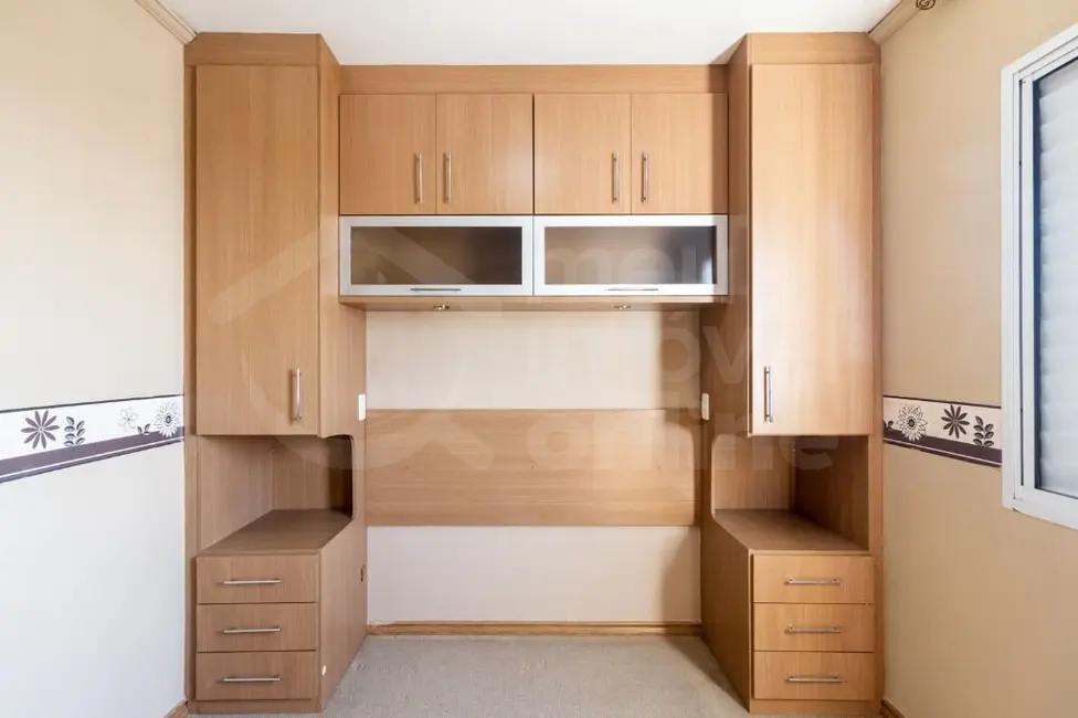 Apartamento com 3 quartos à venda, 57m2 em Campo Grande, São Paulo - SP - imagem 4 Foto 4 de Apartamento com 3 quartos à venda, 57m2 em Campo Grande, São Paulo - SP