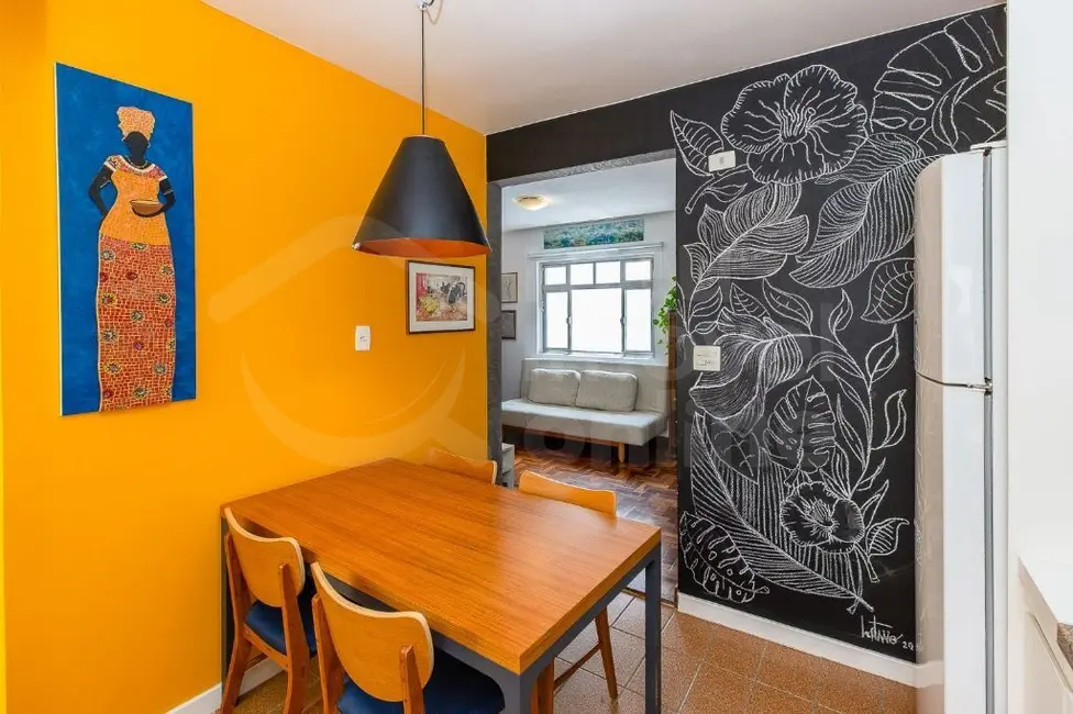 Foto 1 de Apartamento com 2 quartos à venda, 58m2 em Perdizes, São Paulo - SP