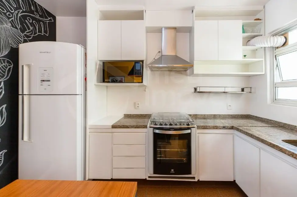 Foto 4 de Apartamento com 2 quartos à venda, 58m2 em Perdizes, São Paulo - SP