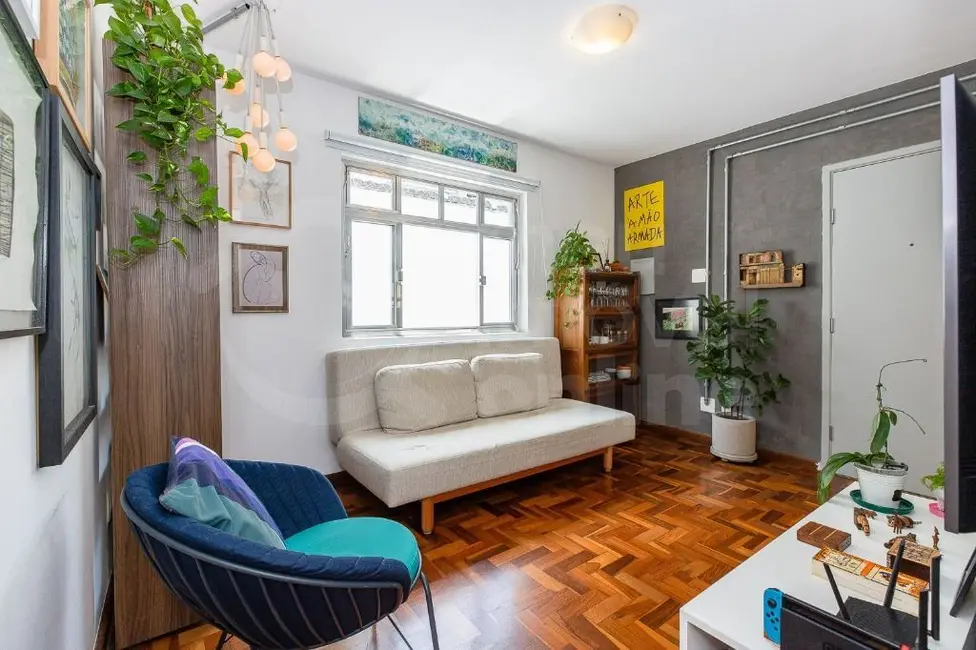 Foto 5 de Apartamento com 2 quartos à venda, 58m2 em Perdizes, São Paulo - SP