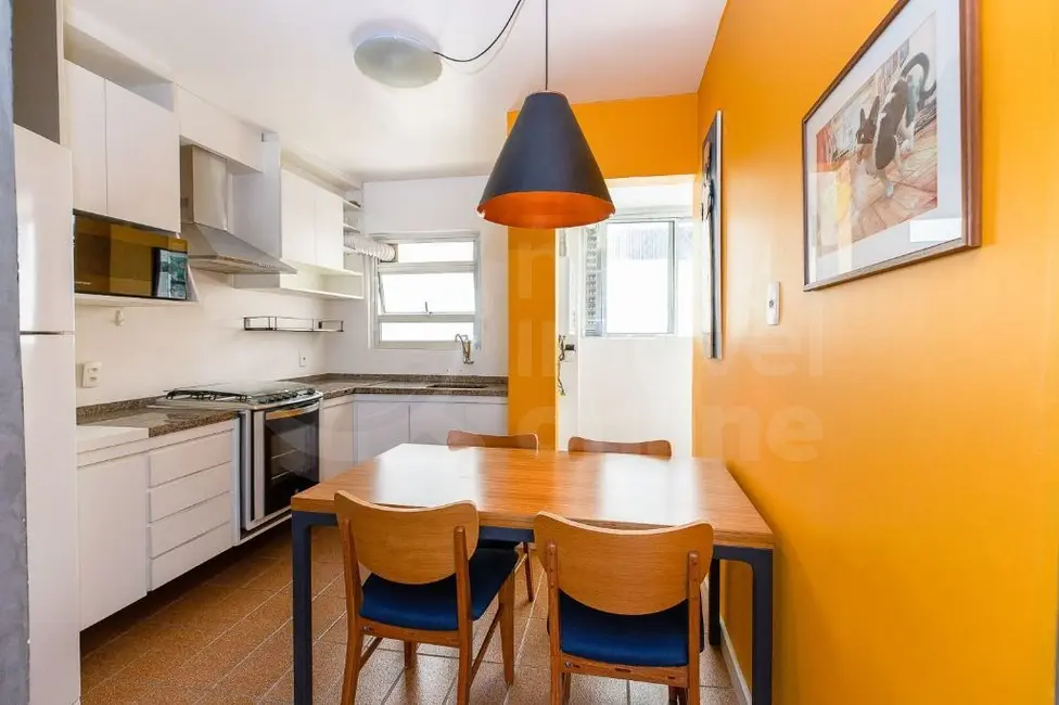 Foto 2 de Apartamento com 2 quartos à venda, 58m2 em Perdizes, São Paulo - SP