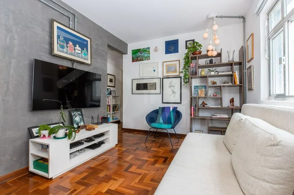 Foto 9 de Apartamento com 2 quartos à venda, 58m2 em Perdizes, São Paulo - SP