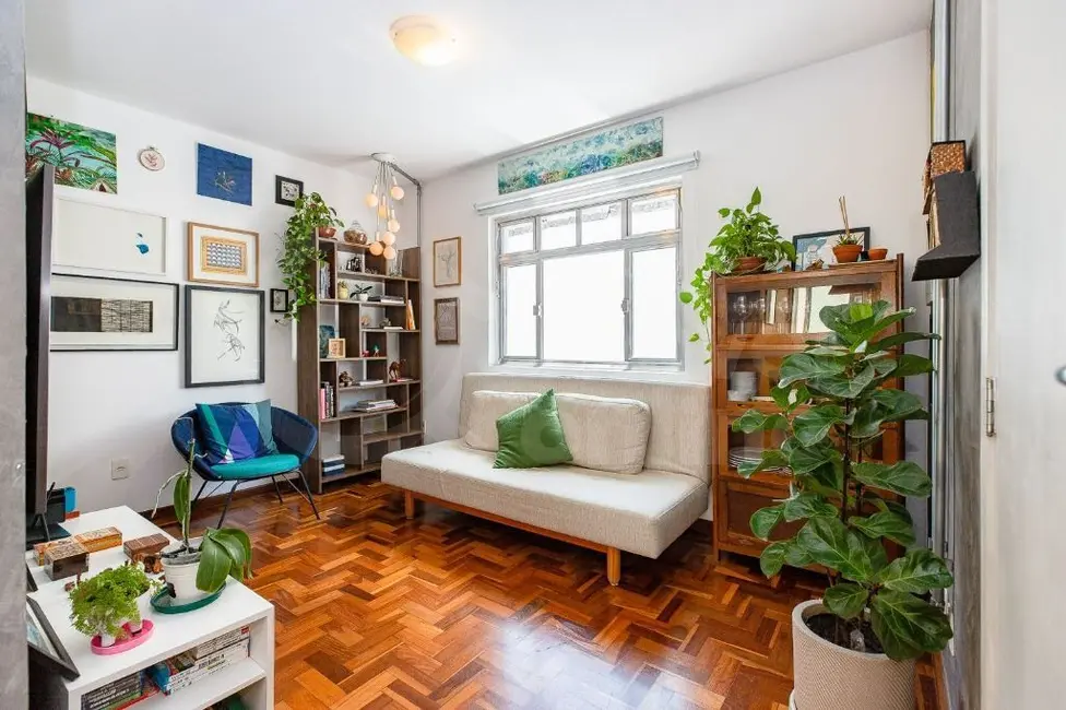 Foto 8 de Apartamento com 2 quartos à venda, 58m2 em Perdizes, São Paulo - SP