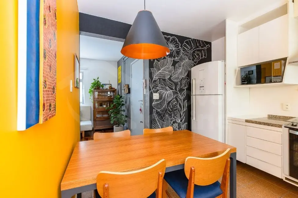 Foto 3 de Apartamento com 2 quartos à venda, 58m2 em Perdizes, São Paulo - SP