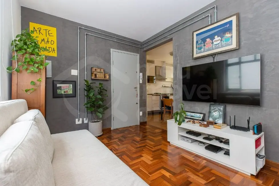 Foto 7 de Apartamento com 2 quartos à venda, 58m2 em Perdizes, São Paulo - SP